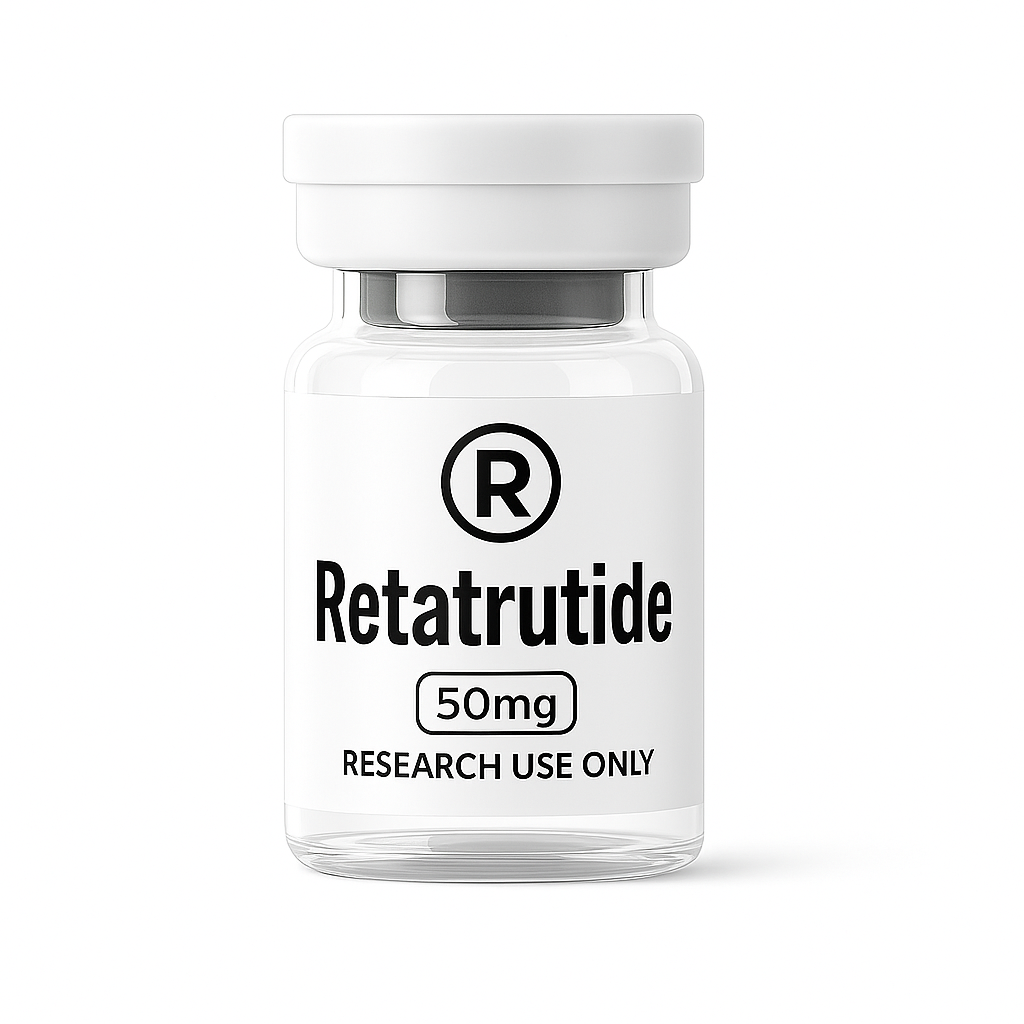 Retatrutide 10x50mg