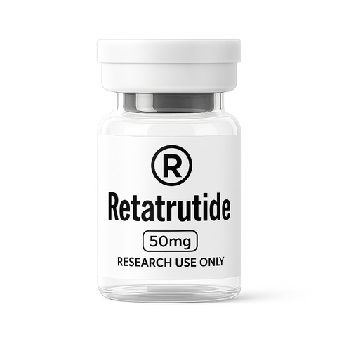 Retatrutide 10x50mg