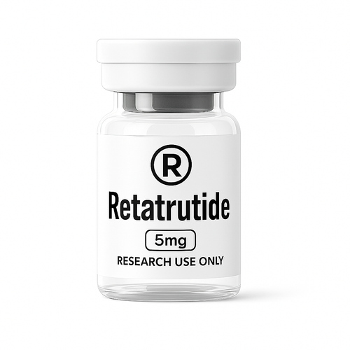 Retatrutide 5mg