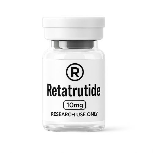 Retatrutide 10x10mg