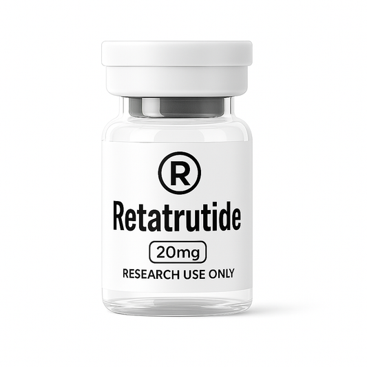 Retatrutide 10x20mg