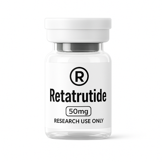 Retatrutide 10x50mg